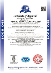 ISO9001